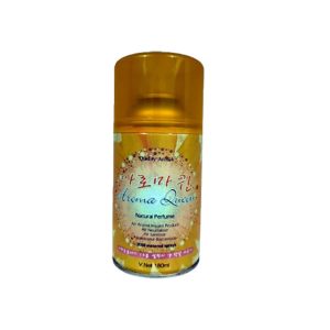 Queen aroma Air Freshener 325ml