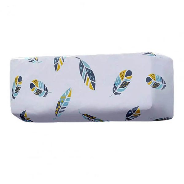Air conditioning Dustproof 2 Ton / 1.5 Ton AC Dust Cover for Indoor - Image 2