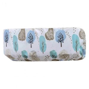 Air conditioning Dustproof 2 Ton / 1.5 Ton AC Dust Cover for Indoor