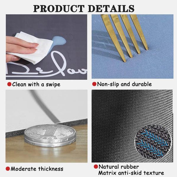 Anti Slip Super Water Mat - Image 2