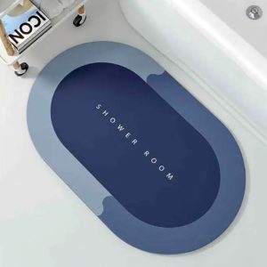 Anti Slip Super Water Mat