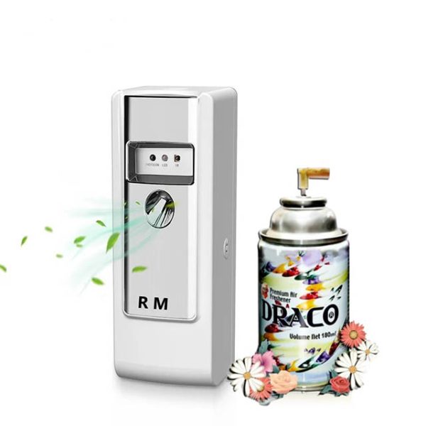 Auto Perfume Dispenser - Image 3