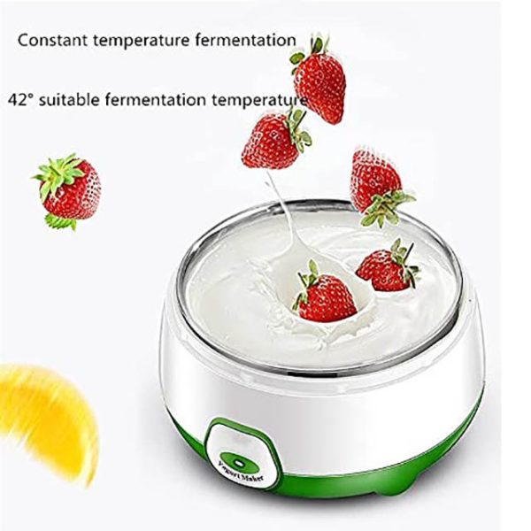 Automatic Yogurt (Doe) Maker - Image 4