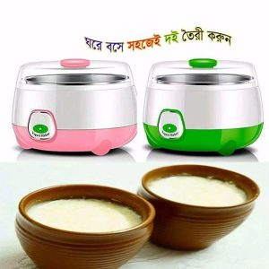 Automatic Yogurt (Doe) Maker