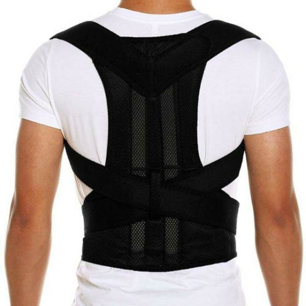 Back Support Belts Posture Corrector  - Image 2