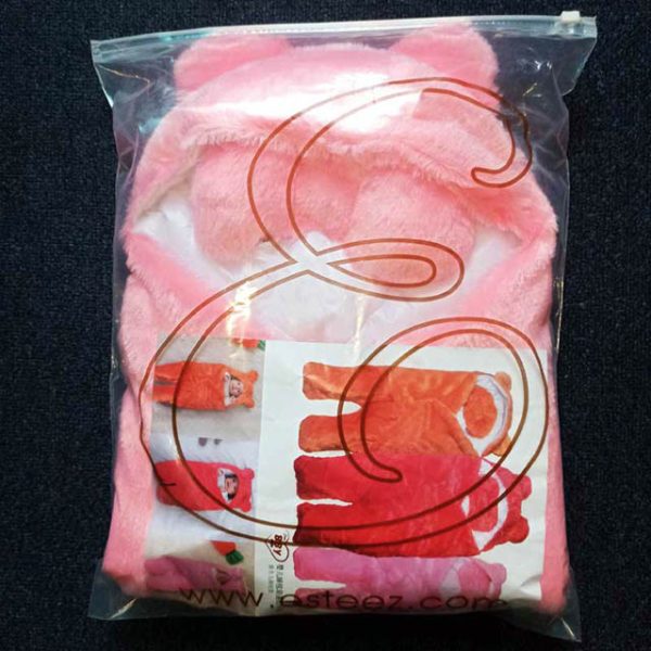 Baby Blanket Sleeping Bag - Image 2