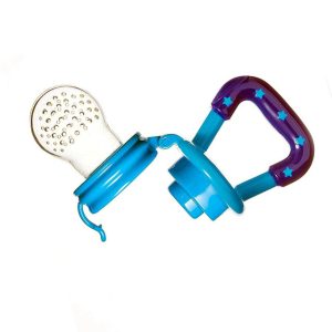 Baby Fruit Feeder Silicone