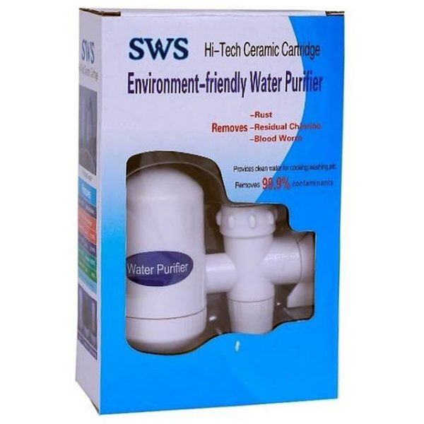 SWS Ceramic Cartridge Water Purifier Filter - Image 4