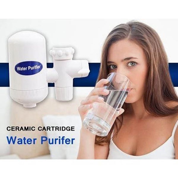 SWS Ceramic Cartridge Water Purifier Filter - Image 2