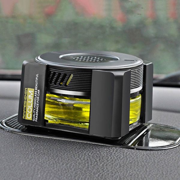 Colum Car Air Freshener - Image 2