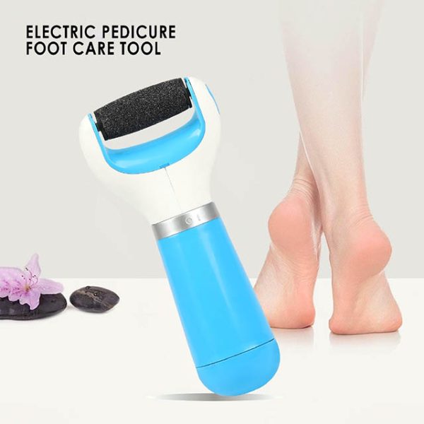Cordless Electric Callus Remover - Image 5
