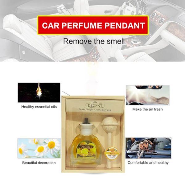 Decent Spain Origin Aroma Diffuser - Image 4