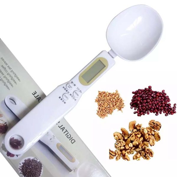 Digital Spoon Scale 500g/0.1g - Image 5
