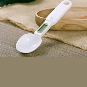 Digital Spoon Scale 500g/0.1g