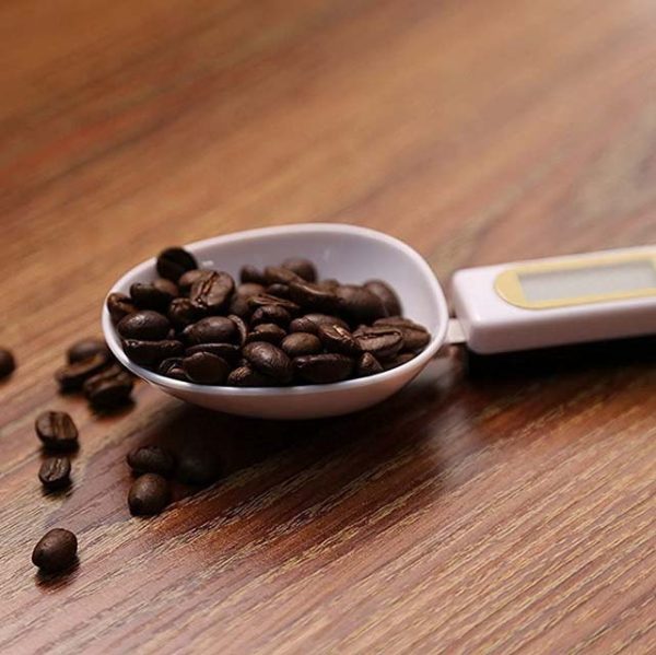 Digital Spoon Scale 500g/0.1g - Image 3
