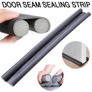 Door Foam Dust Stopper and Insect Protector
