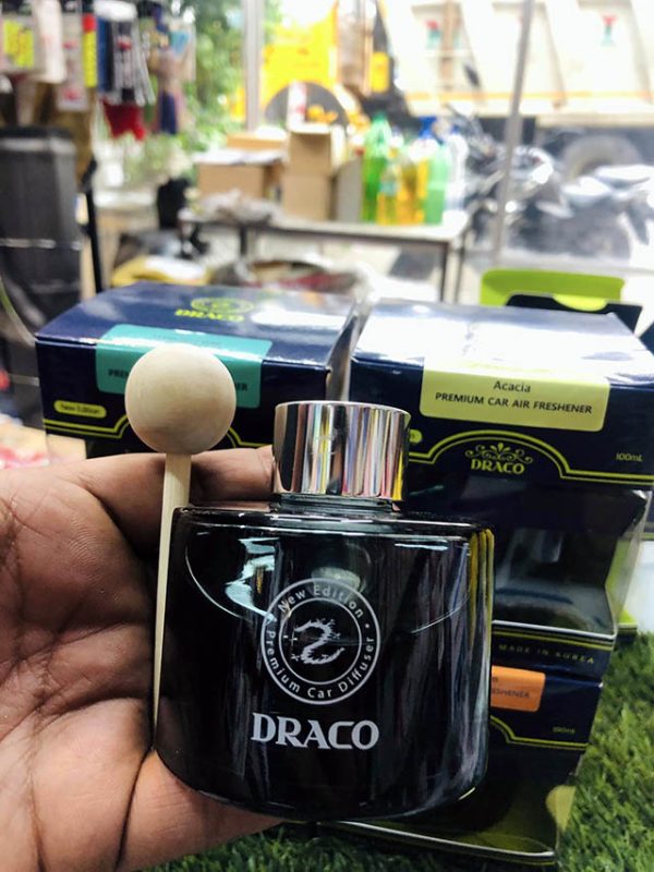Draco car perfume (Draco) Korea 100ml - Image 3