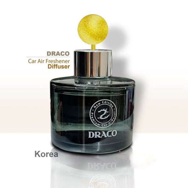 Draco car perfume (Draco) Korea 100ml - Image 4