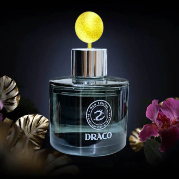 Draco car perfume (Draco) Korea 100ml - Image 5