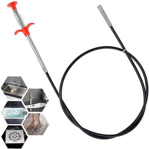 Drain Cleaner Wire Stick (160 CM)