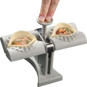 Dumpling Maker Machine