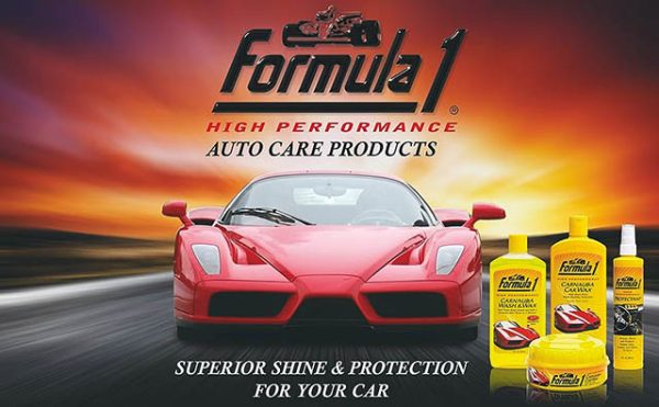 Formula 1 Wax Polish - Image 5