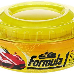 Formula 1 Wax Polish
