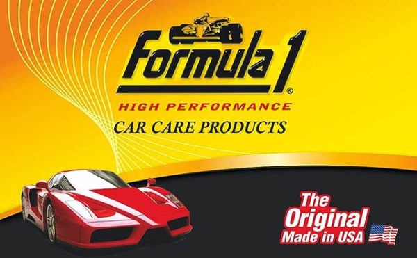 Formula 1 Wax Polish - Image 4