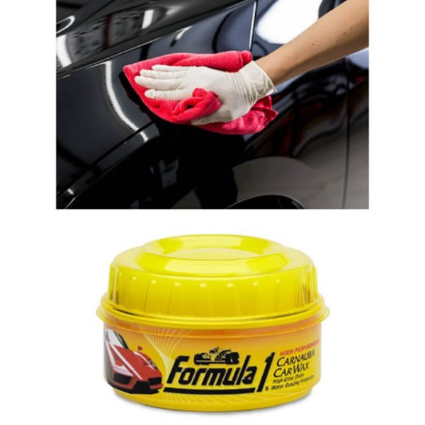Formula 1 Wax Polish - Image 3
