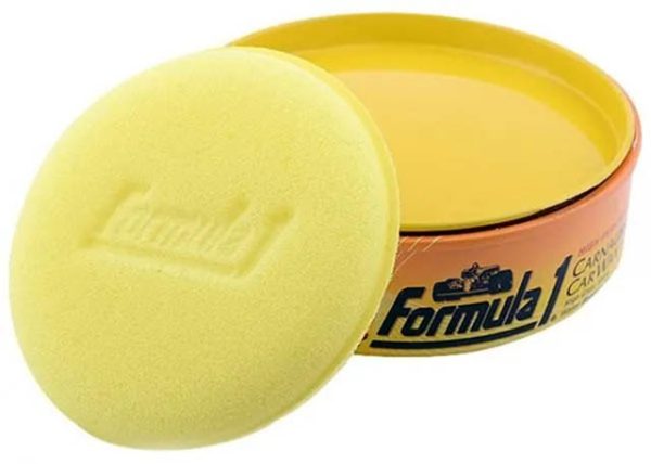 Formula 1 Wax Polish - Image 2