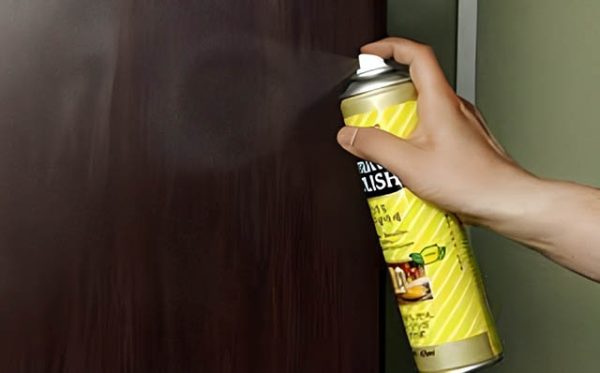 Kangaroo Furniture Polish 420ml - Image 5