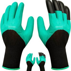 Garden Gloves for Pruning Roses Thorn Safe