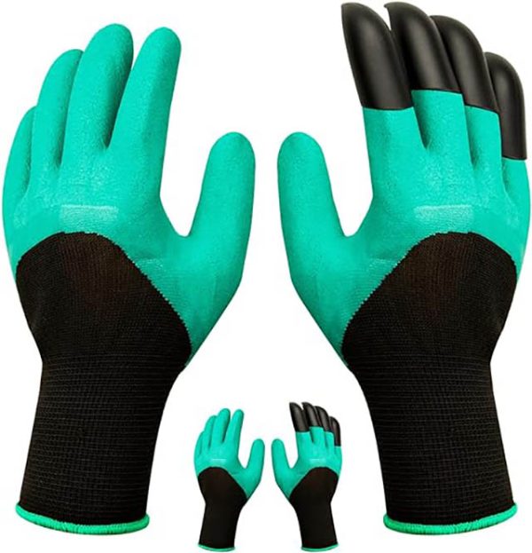 Garden Gloves for Pruning Roses Thorn Safe