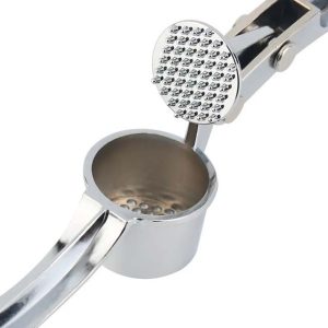 Garlic Press