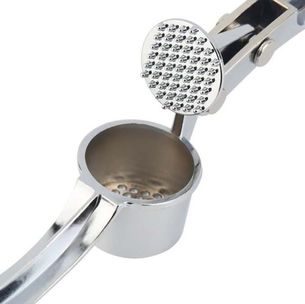 Garlic Press