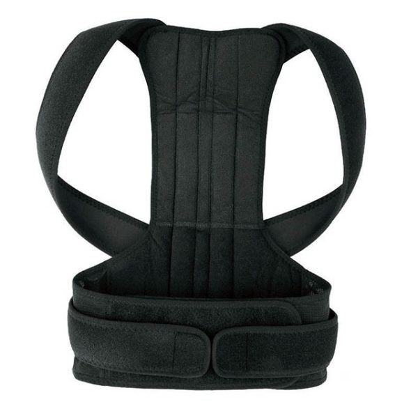 Back Support Belts Posture Corrector 