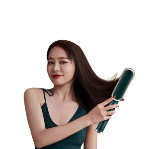 Hair Straightening Comb