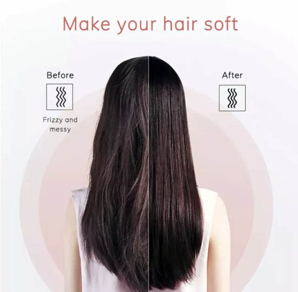 Hair Straightening Comb - Image 3