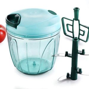 Large Handy Compact Chopper 