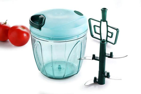 Large Handy Compact Chopper 