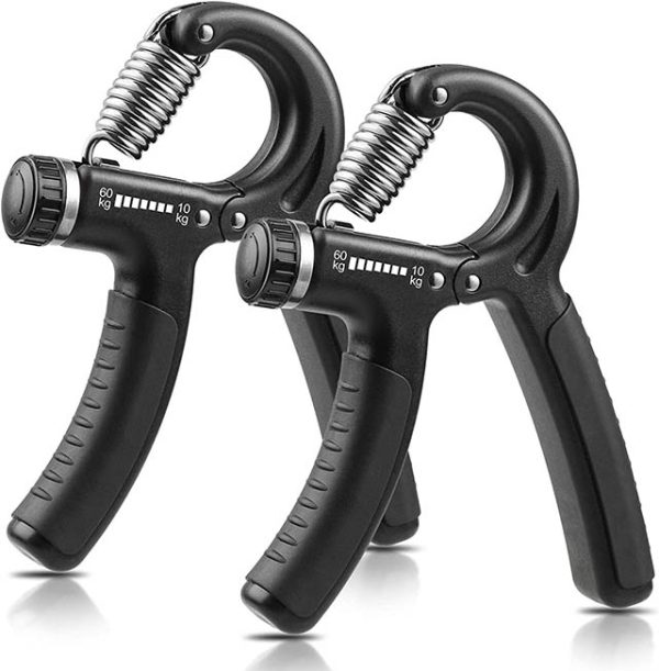 Hand Gripper
