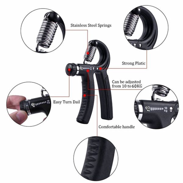 Hand Gripper - Image 5