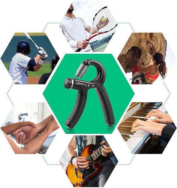 Hand Gripper - Image 3