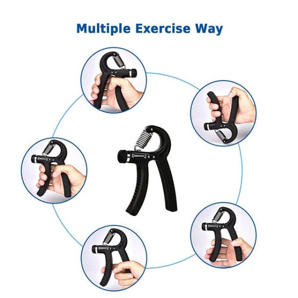 Hand Gripper - Image 4