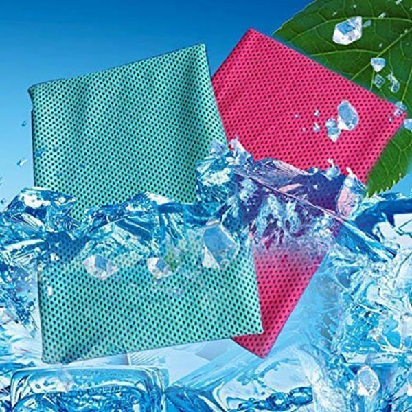 Instant Cooling Towel - Image 3