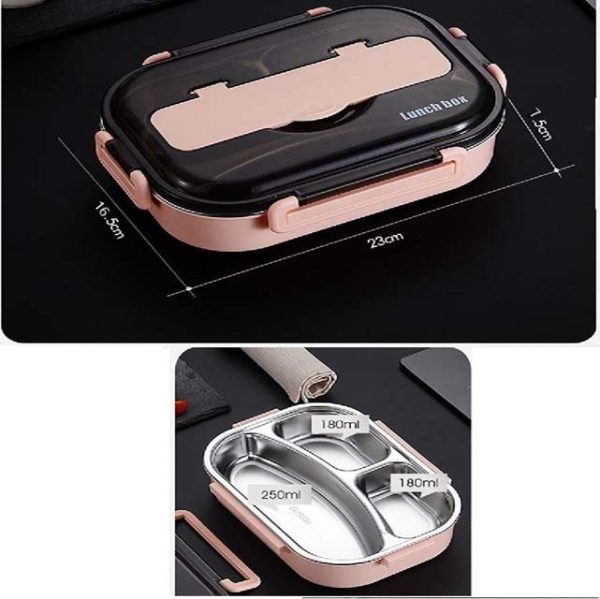 Lunch Box-1.5L - Image 4
