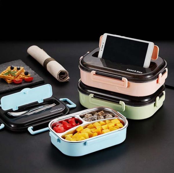 Lunch Box-1.5L - Image 3