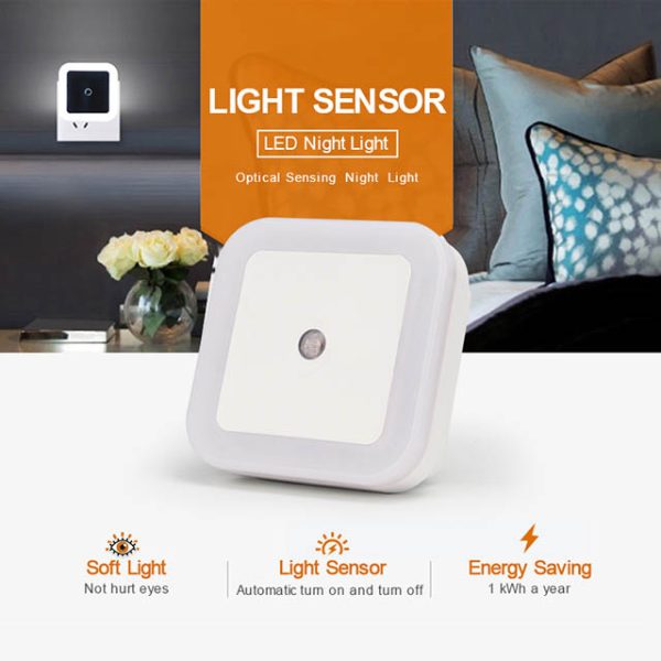 LED Night Light  control - Image 5