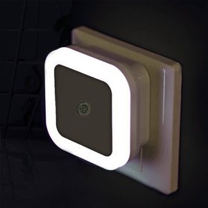 LED Night Light  control