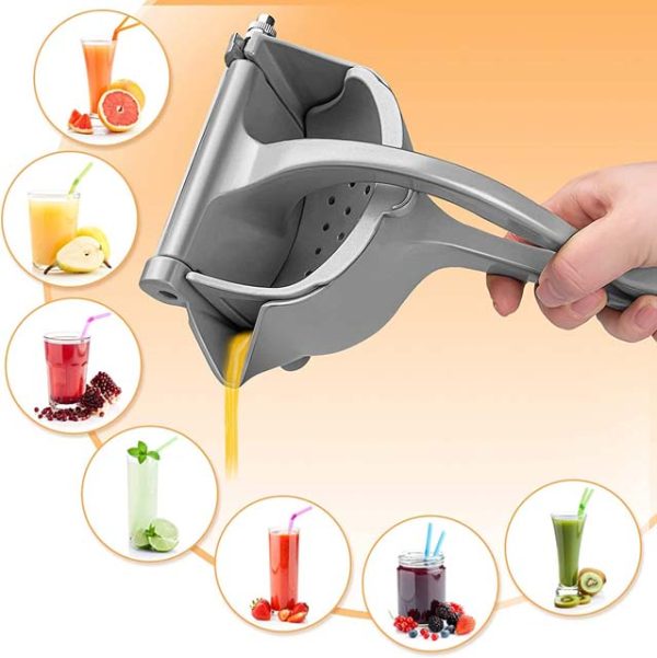 Manual Fruit Press - Image 2